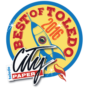 Best Of Toledo 2016 Event March 10th 2017